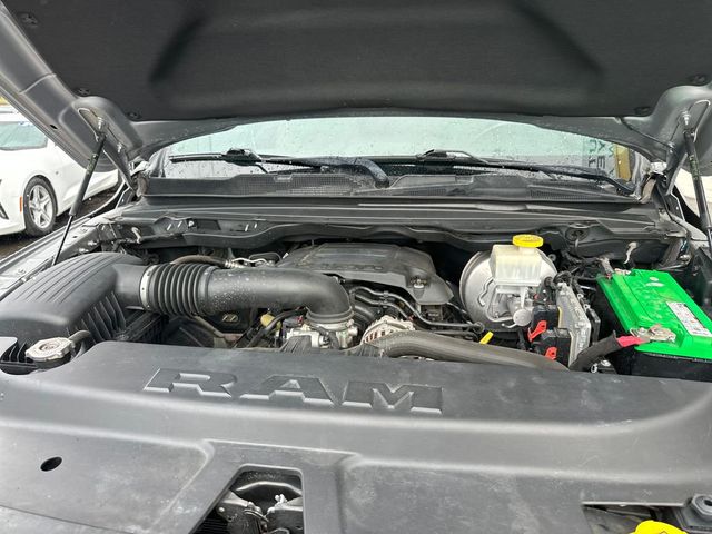 2020 Ram 1500 Big Horn/Lone Star - 22955914 - 20