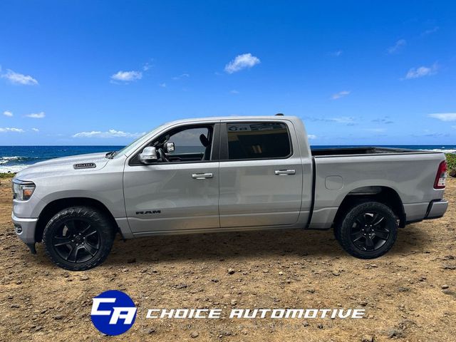 2020 Ram 1500 Big Horn/Lone Star - 22955914 - 2