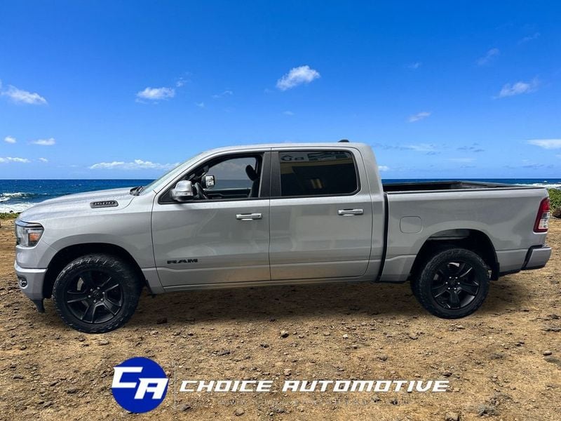 2020 Ram 1500 Big Horn/Lone Star - 22955914 - 2