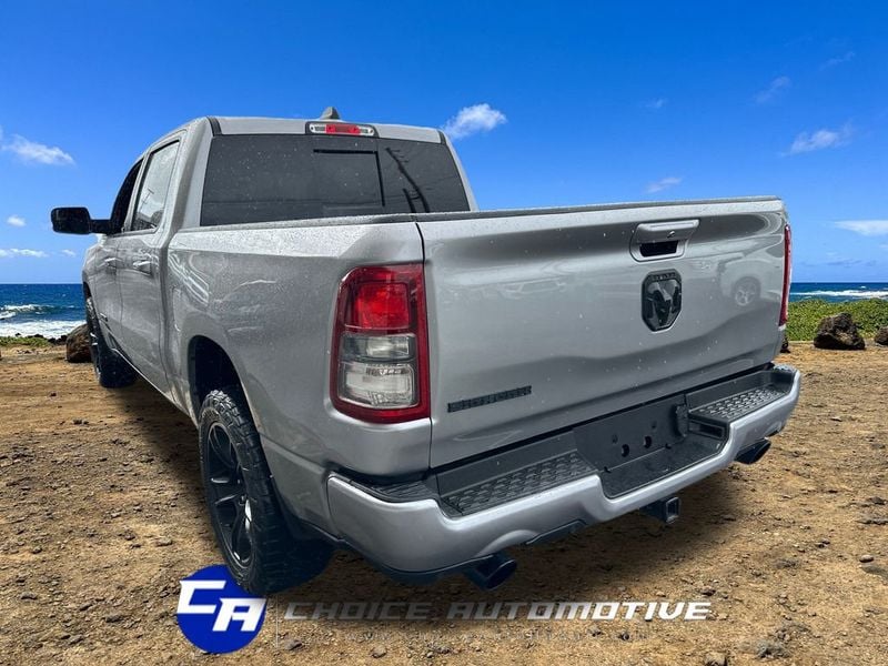 2020 Ram 1500 Big Horn/Lone Star - 22955914 - 4