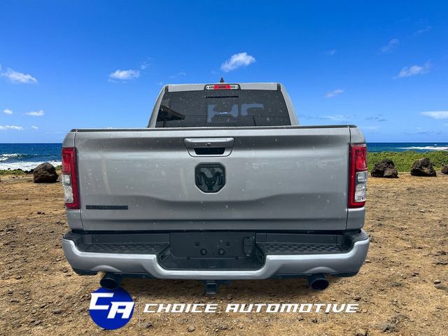 2020 Ram 1500 Big Horn/Lone Star - 22955914 - 6