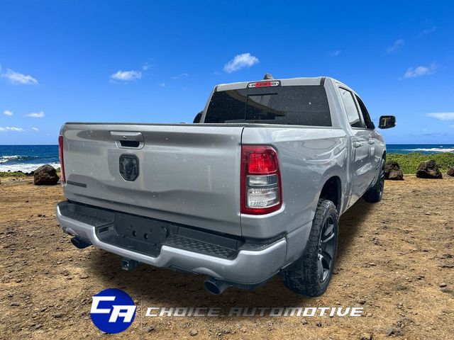2020 Ram 1500 Big Horn/Lone Star - 22955914 - 7