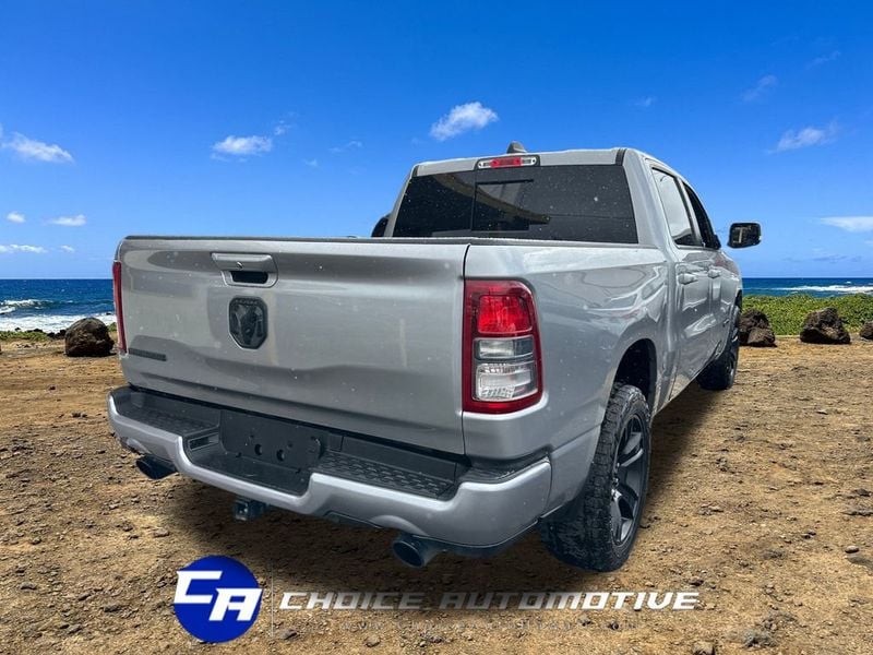 2020 Ram 1500 Big Horn/Lone Star - 22955914 - 7