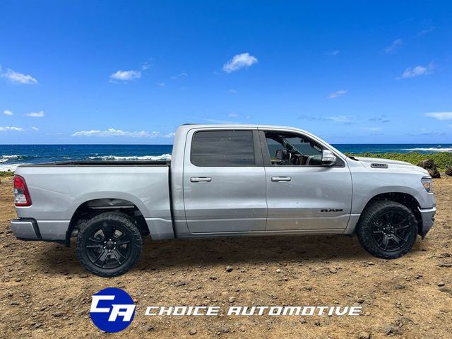 2020 Ram 1500 Big Horn/Lone Star - 22955914 - 8