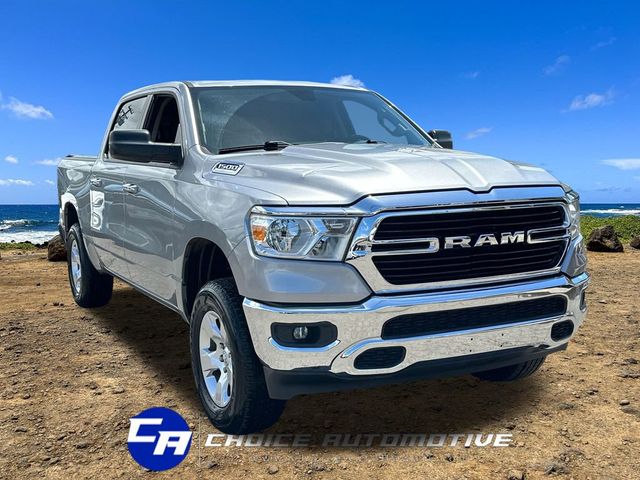 2020 Ram 1500 Big Horn/Lone Star - 23027322 - 9