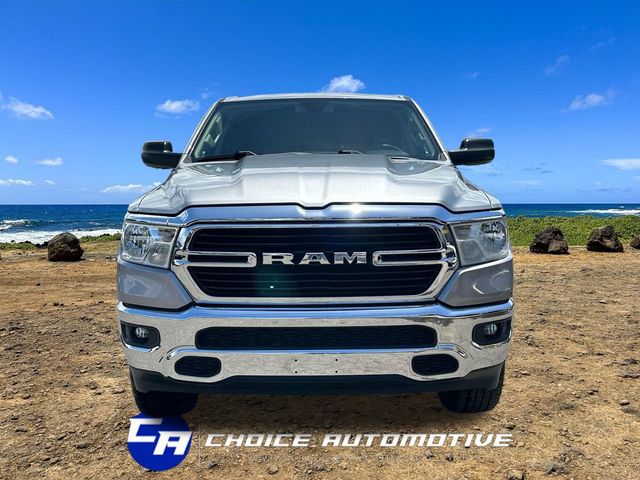 2020 Ram 1500 Big Horn/Lone Star - 23027322 - 10