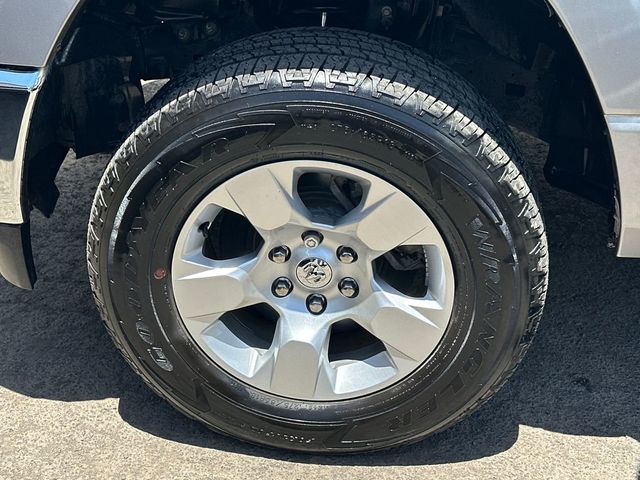2020 Ram 1500 Big Horn/Lone Star - 23027322 - 11