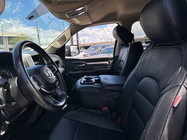 2020 Ram 1500 Big Horn/Lone Star - 23027322 - 12