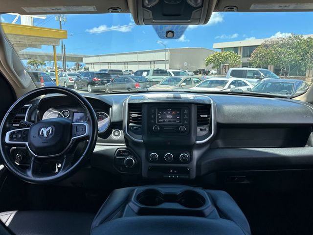 2020 Ram 1500 Big Horn/Lone Star - 23027322 - 13
