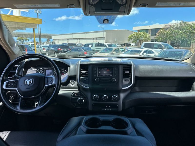 2020 Ram 1500 Big Horn/Lone Star - 23027322 - 13