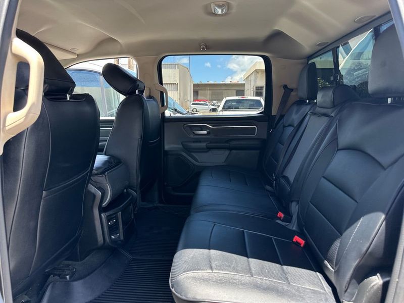 2020 Ram 1500 Big Horn/Lone Star - 23027322 - 14