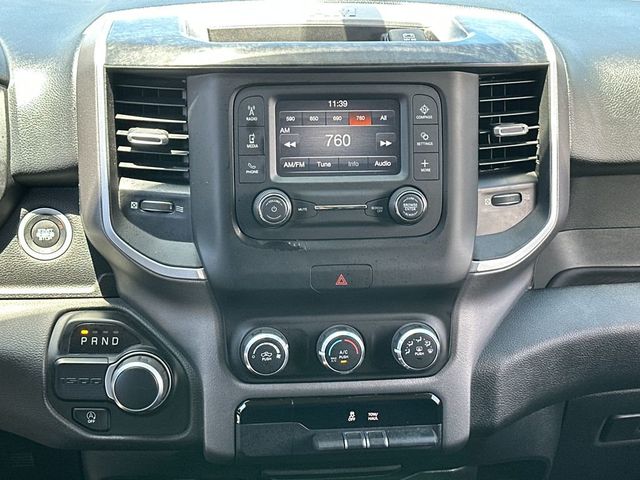 2020 Ram 1500 Big Horn/Lone Star - 23027322 - 15