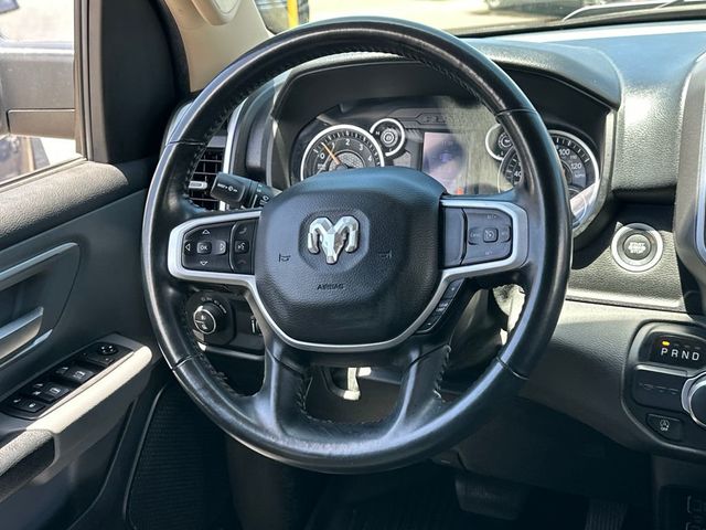 2020 Ram 1500 Big Horn/Lone Star - 23027322 - 17