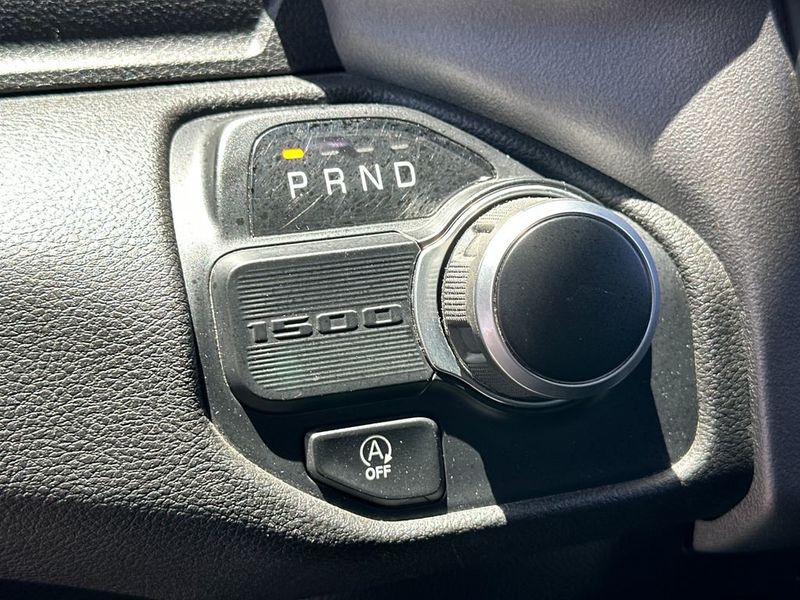 2020 Ram 1500 Big Horn/Lone Star - 23027322 - 18