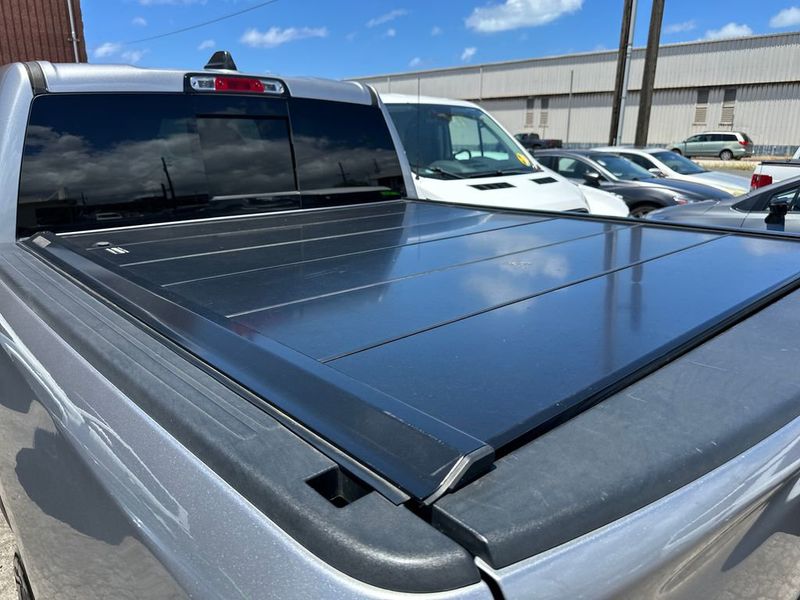 2020 Ram 1500 Big Horn/Lone Star - 23027322 - 19