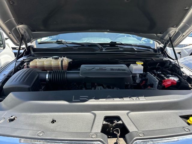 2020 Ram 1500 Big Horn/Lone Star - 23027322 - 20