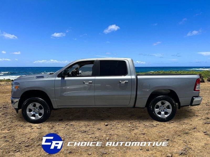 2020 Ram 1500 Big Horn/Lone Star - 23027322 - 2