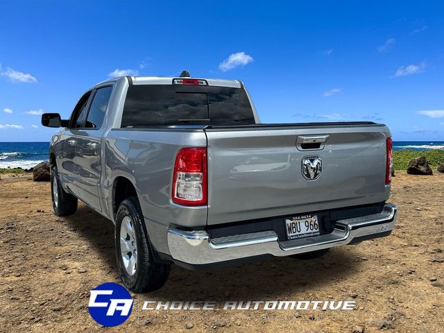 2020 Ram 1500 Big Horn/Lone Star - 23027322 - 4