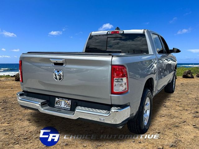 2020 Ram 1500 Big Horn/Lone Star - 23027322 - 7
