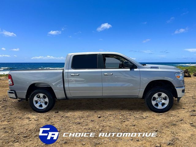 2020 Ram 1500 Big Horn/Lone Star - 23027322 - 8