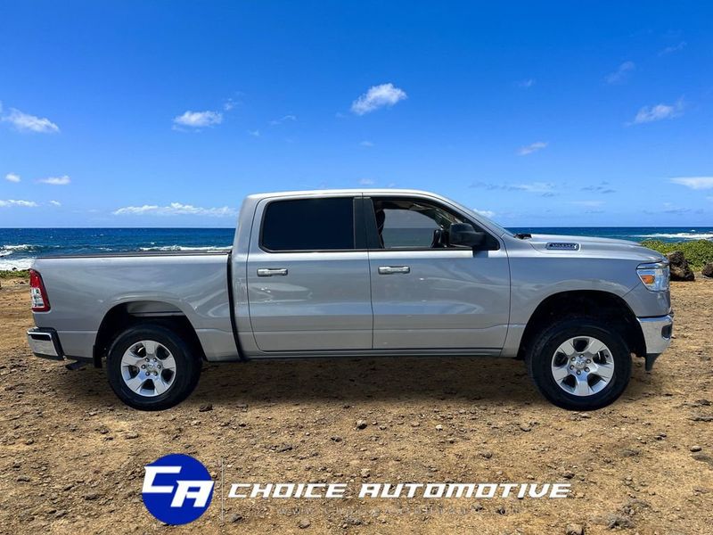2020 Ram 1500 Big Horn/Lone Star - 23027322 - 8