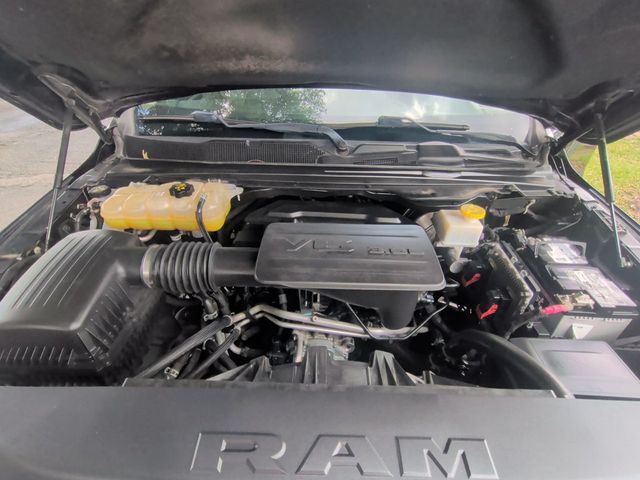 2020 Ram 1500 BIG HORN/LONE STAR - 23020200 - 10