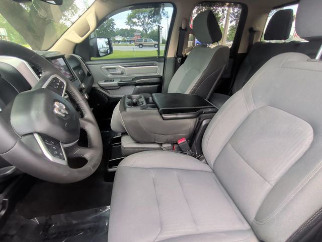 2020 Ram 1500 BIG HORN/LONE STAR - 23020200 - 13
