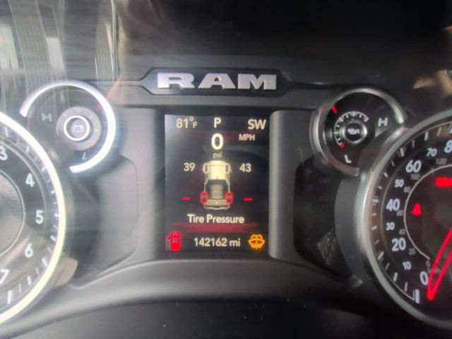 2020 Ram 1500 BIG HORN/LONE STAR - 23020200 - 15