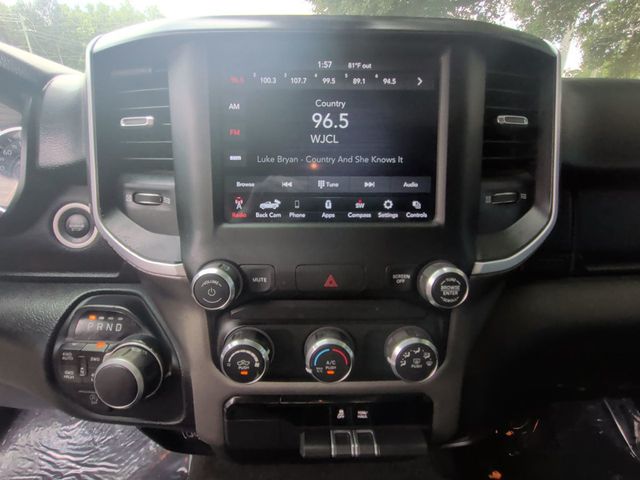 2020 Ram 1500 BIG HORN/LONE STAR - 23020200 - 16