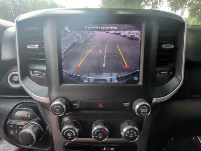 2020 Ram 1500 BIG HORN/LONE STAR - 23020200 - 17