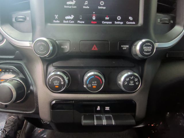 2020 Ram 1500 BIG HORN/LONE STAR - 23020200 - 18