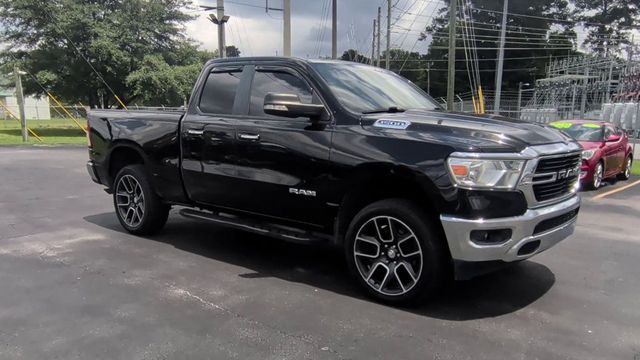 2020 Ram 1500 BIG HORN/LONE STAR - 23020200 - 1