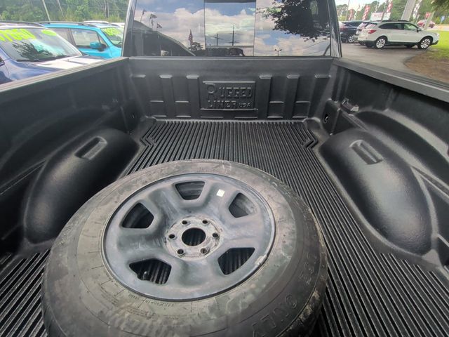 2020 Ram 1500 BIG HORN/LONE STAR - 23020200 - 21