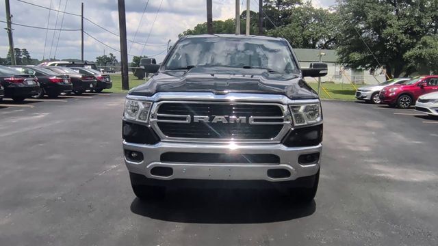 2020 Ram 1500 BIG HORN/LONE STAR - 23020200 - 2