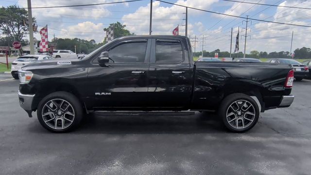 2020 Ram 1500 BIG HORN/LONE STAR - 23020200 - 4