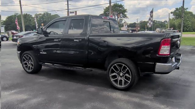 2020 Ram 1500 BIG HORN/LONE STAR - 23020200 - 5