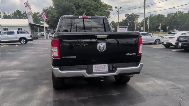 2020 Ram 1500 BIG HORN/LONE STAR - 23020200 - 6