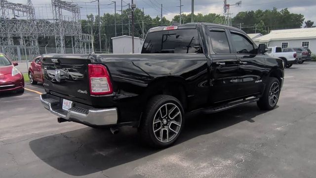2020 Ram 1500 BIG HORN/LONE STAR - 23020200 - 7
