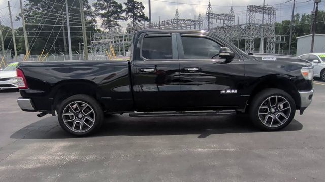 2020 Ram 1500 BIG HORN/LONE STAR - 23020200 - 8