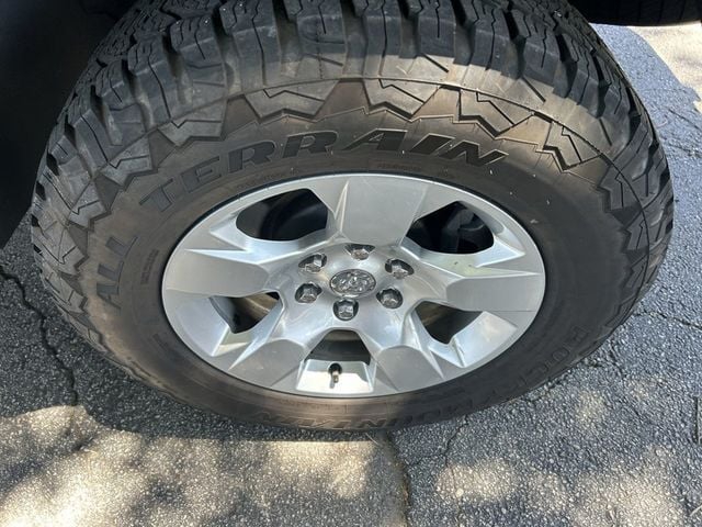 2020 Ram 1500 BIG HORN/LONE STAR - 23053848 - 9