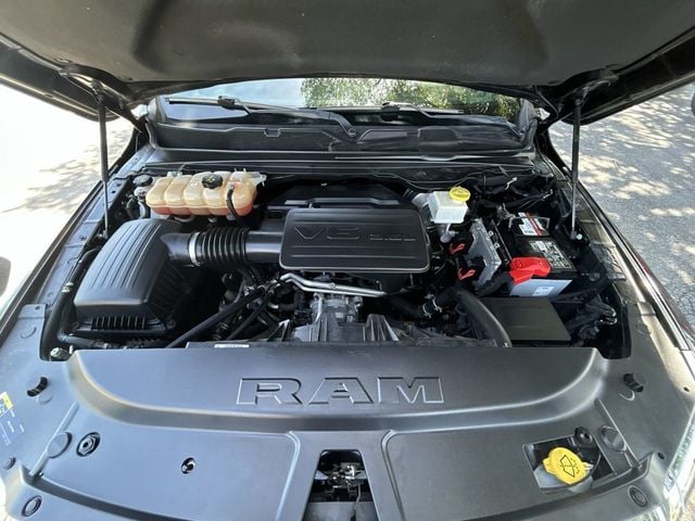 2020 Ram 1500 BIG HORN/LONE STAR - 23053848 - 10