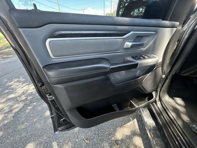 2020 Ram 1500 BIG HORN/LONE STAR - 23053848 - 11
