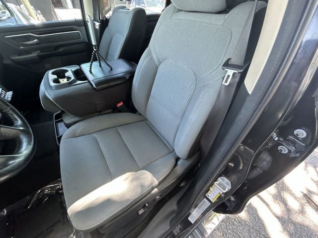 2020 Ram 1500 BIG HORN/LONE STAR - 23053848 - 13
