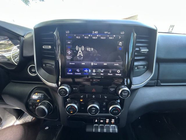 2020 Ram 1500 BIG HORN/LONE STAR - 23053848 - 16