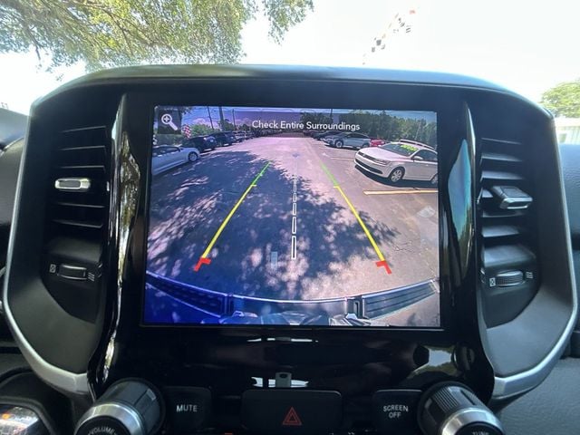 2020 Ram 1500 BIG HORN/LONE STAR - 23053848 - 17