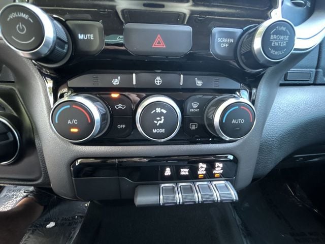 2020 Ram 1500 BIG HORN/LONE STAR - 23053848 - 18