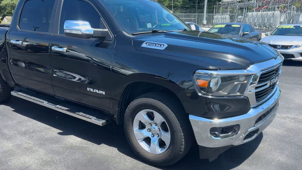 Ram 1500 BIG HORN/LONE STAR photo 2