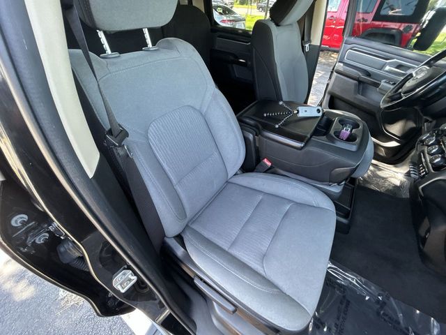 2020 Ram 1500 BIG HORN/LONE STAR - 23053848 - 19