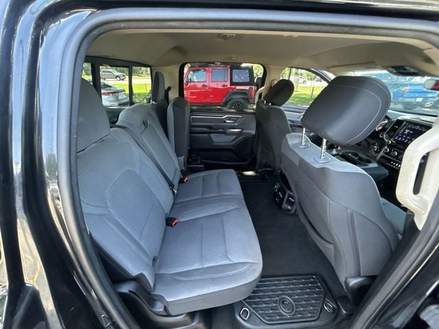 2020 Ram 1500 BIG HORN/LONE STAR - 23053848 - 20