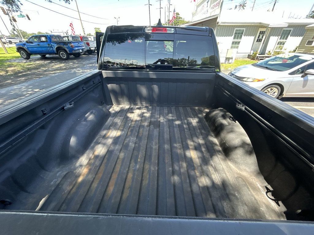 Ram 1500 BIG HORN/LONE STAR photo 22